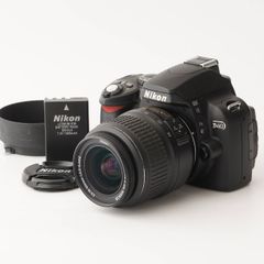 F2046】 Nikon D5100 / DX 18-55 3.5-5.6G - メルカリ