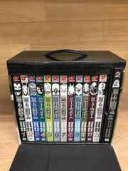 全巻セット デスノート 英語版 Death Note English ver - メルカリ