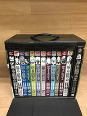 2026年最新】デスノート 全巻 BOXの人気アイテム - メルカリ
