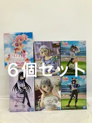 2026年最新】マギアレコードフィギュアの人気アイテム - メルカリ