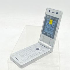 ドコモdocomo FOMA P703iu 卓上ホルダP17 - メルカリ