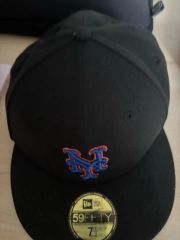 新品】【レア】峰不二子✖️NEWERA 59FIFTY 7 1/2 キャップ - メルカリ