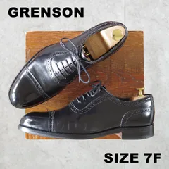 2026年最新】GRENSONの人気アイテム - メルカリ