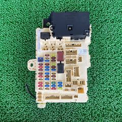 N-WGN DBA-JH1 ヒューズボックス エンジンコンピューター 等 - メルカリ