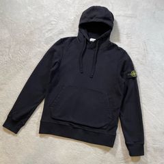 美品 STONE ISLAND ストーンアイランド スウェットトレーナー 長袖 