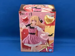 バンプレスト ルビー 【推しの子】 ルビー フィギュア 『POP IN 2』ver. 【推しの子】