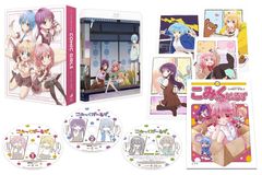 5年目の放課後 カントク クラファン リターンプラン コンプリート