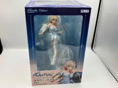  未開封品 PROOF クラウディア･バレンツ 水着ver. 1/7 ライザのアトリエ ~常闇の女王と秘密の隠れ家~