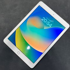 193 iPad Pro 9.7 32GB Wi-Fi シルバー - メルカリ