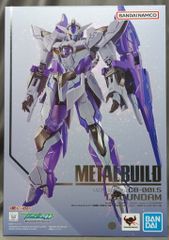BANDAI SPIRITS METAL BUILD 기동전사 건담 00V 1.5 건담