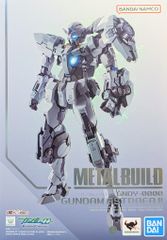 BANDAI SPIRITS METAL BUILD 기동 전사 건담 00 Revealed Chronicle 건담 아스트레아 II