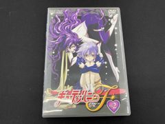 キューティーハニーF VOL.1 DVD - メルカリ