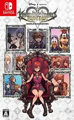 2026年最新】キングダム ハーツ メロディ オブ メモリーの人気アイテム