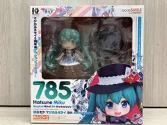2026年最新】ねんどろいど 初音ミク マジカルミライ 5th anniversary