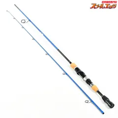 ★☆【パームス】 ベイマティック BMAS-65ML/ST PALMS BAYMATIC シーバス イナダ サバ K_145★☆v48345のサムネイル