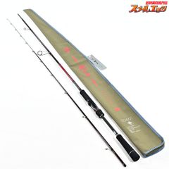 【ロデオクラフト】 999.9 フォーナイン ホワイトウルフ 62L-TRZ