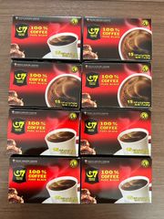 G7 ベトナムコーヒー50袋+ストロングX2 24本 新品 - メルカリ