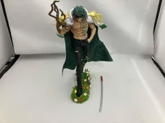  現状品 ラストワン賞 アラマキ ラストワンVer. MASTERLISE EXPIECE 一番くじ ワンピｰス 絶対的正義 ワンピｰス
