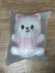 ジニレット SKZOO PLUSH HUG-ME Ver. ポップアップ 韓国 - メルカリ