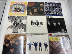 ビートルズMONO BOX 完全初回限定紙ジャケ&THE BEATLES 1+ - メルカリ