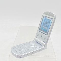NTT ドコモ FOMA N2001 携帯電話 ガラケー モックアップ - メルカリ