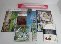 ヴァイオレット・エヴァーガーデン 記念メダル 全種類 コンプリート