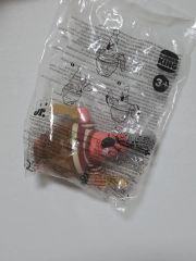 子豚玩具 ワンダーピッグ キャビル & マーベル WABI ver ソフビセット