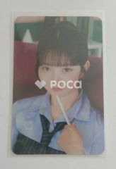 MAGAZINE IVE ペンミ ファンミ レイポーチトレカid フォト - メルカリ