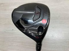 中古美品 タイトリスト TSR2 ユーティリティ 24度 TOURADHY65S - メルカリ