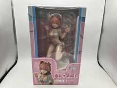 Orchid Seed PUSH!! 有葉 カバーガール 1/7 フィギュア - メルカリ