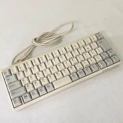 PFU 　HHKB キーボード　有線　Professional JP Type-Sのサムネイル