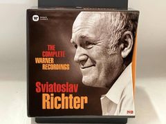 スヴャトスラフリヒテル EURO DISC RECORDINGS 14CD - メルカリ
