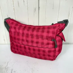 📦️OneSize ピンク系 Jackwolfskin ( ジャックウルフスキン ) ブーム タウン Boom Town バッグ ストレージ ショルダーバッグ z00059286  ショルダーバッグ バッグ ストレージのサムネイル