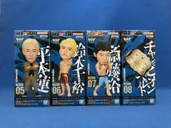 RIZIN フィギュア 3体セット - メルカリ