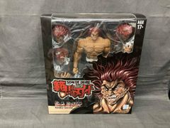 Storm Collectibles 範馬Baki勇次郎 バキ1/12WF限定版 - メルカリ