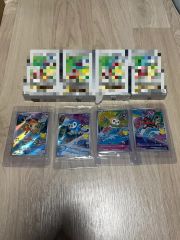 7/31まで】ポケモンカードBW 旅立ちの仲間たち - メルカリ