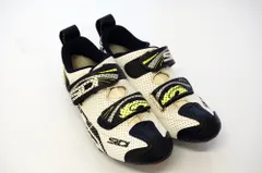 SIDI 「シディ」 T-4 AIR 43サイズ シューズ / バイチャリ浜松店のサムネイル
