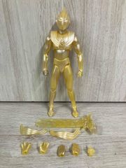 HYPER HOBBY 限定 グリッターティガフィギュア 約48cm - メルカリ