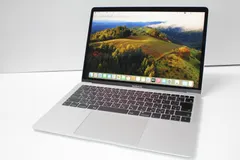 MacBook Air（Retina,13インチ,2019）128GB/8GB〈MVFK2J/A〉④