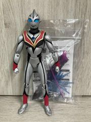 PLANET X イーヴィルティガ ブルマァク マーミット ウルトラマンテオ