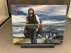 浜田省吾/SHOGO HAMADA ON THE ROAD 2015-2016… - メルカリ