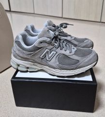 New Balance スニーカー M1906RL 26.0cm - メルカリ