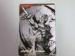仮面ライダーW ファングジョーカー【パラレル】 SC02-038 LR 仮面ライダーバトル ガンバレジェンズのサムネイル