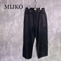 2026年最新】Mijko デニムの人気アイテム - メルカリ