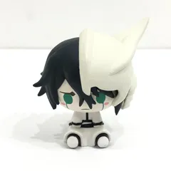 【小牧店】本体のみ　BLEACH　ウルキオラ　ちょこのっこフィギュア　一番くじ　② 【Y741-0310】