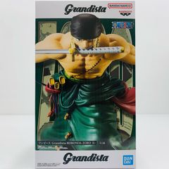 중고 로로노아·조로 2-Grandista-RORONOAZORO2-[원피스]