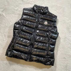 2026年最新】MONCLER レディース ダウンベスト・キルティングベストの