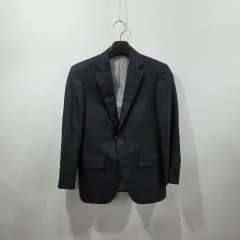 ランバン ブレザー ジャケット Sのサムネイル
