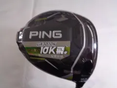 2026年最新】g430 10k ヘッドの人気アイテム - メルカリ