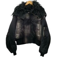 ジャケット・アウター 22AW JUNYA WATANABE MAN PENDELTON N-2B 22AW JUNYA WATANABE MAN PENDELTON N-2B - メルカリ